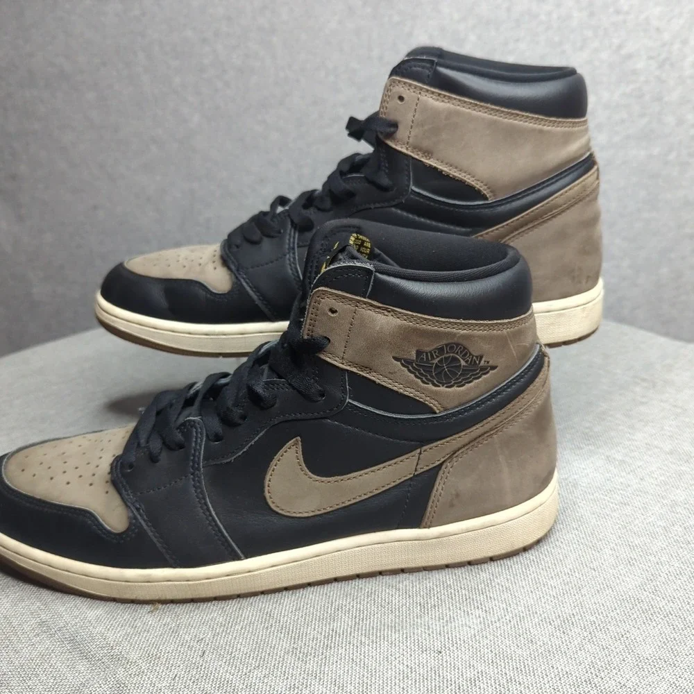 Nike air jordan